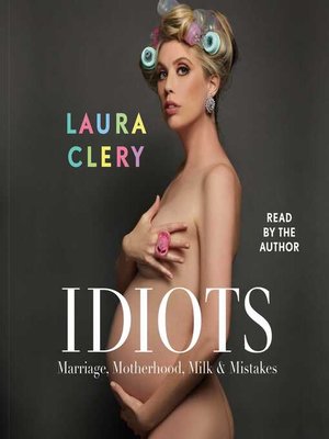 cover image of Idiots
